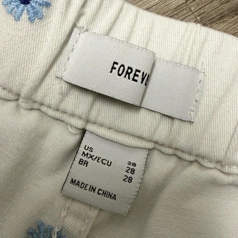 Forever 21 forever 21